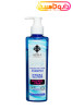 آدرا شامپو موی سر مناسب موهای خشک و آسیب دیده حاوی هیالورونیک اسید